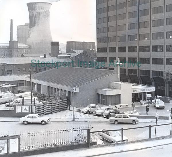 Stockport image archive Stockport Council