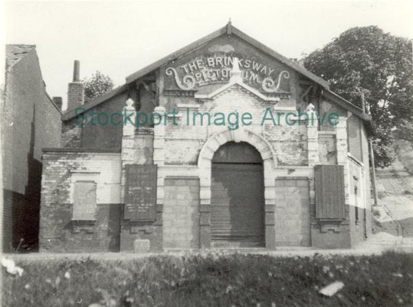 Brinksway Pictorium