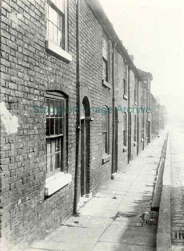 Stockport image archive Stockport Council