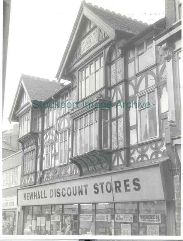 Stockport image archive Stockport Council