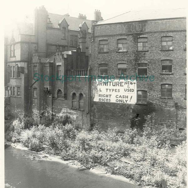 Stockport image archive Stockport Council