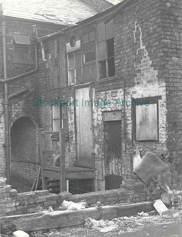 Stockport image archive Stockport Council