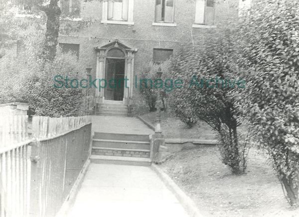 Stockport Image Archive - Stockport Council