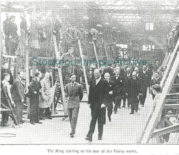 Stockport image archive Stockport Council