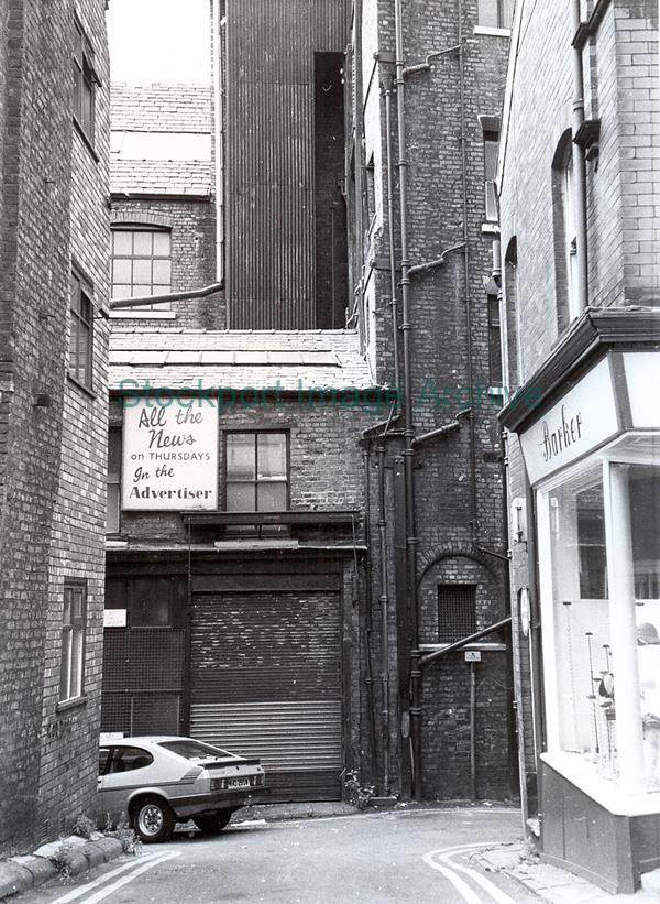 Stockport image archive Stockport Council