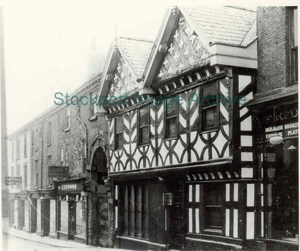 Stockport image archive Stockport Council