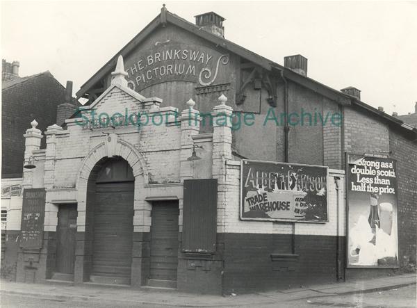 Brinksway Pictorium                                                                                                                                                                                                                                            