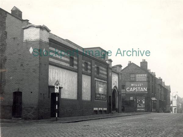 Star Picture House