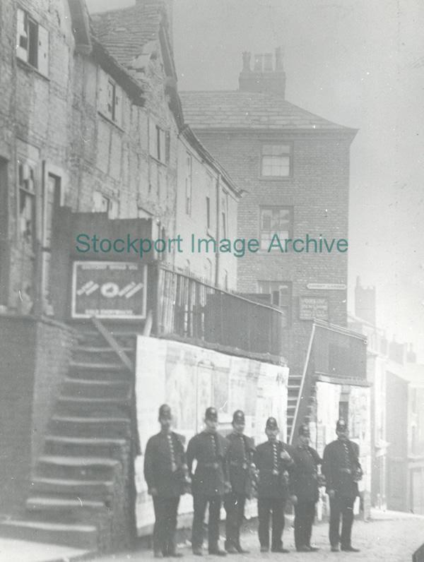 Stockport image archive Stockport Council