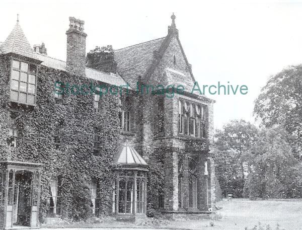Harrytown Hall                                                                                                                                                                                                                                                 