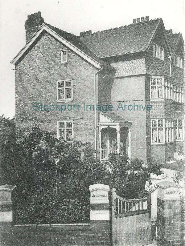 Stockport image archive Stockport Council