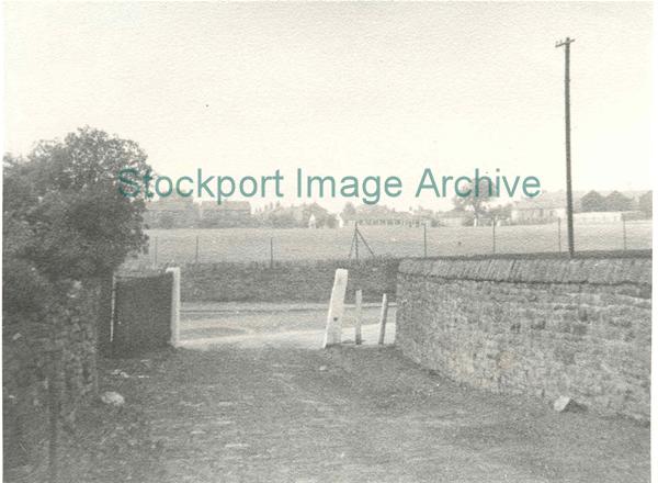 Bosden Fold Farm - Hazel Grove                                                                                                                                                                                                                                 