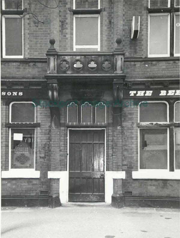 Stockport image archive Stockport Council