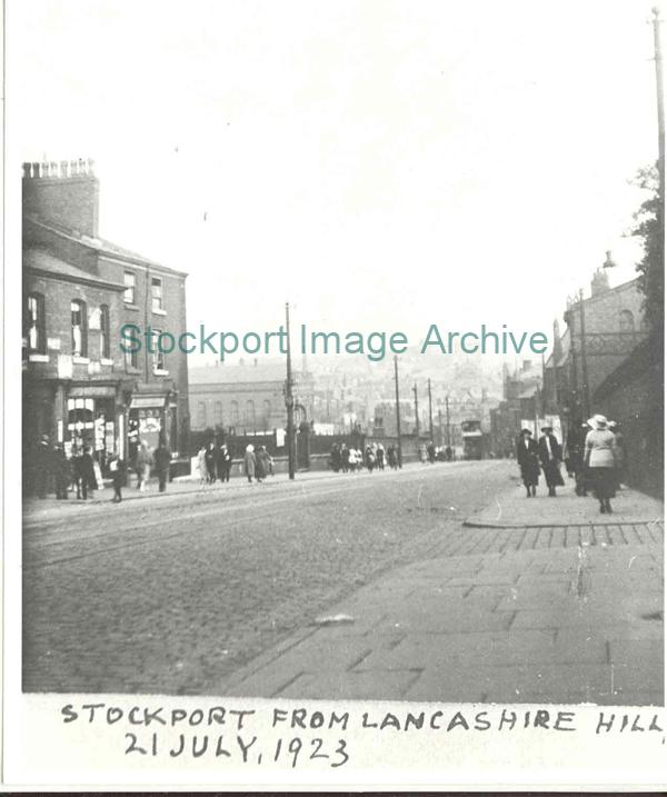 Stockport image archive Stockport Council