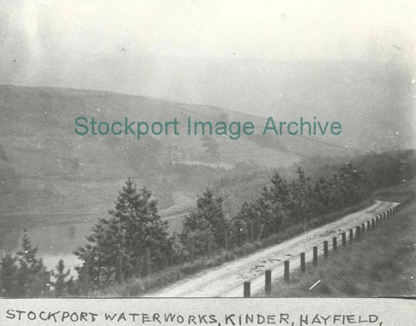 Stockport Waterworks                                                                                                                                                                                                                                           