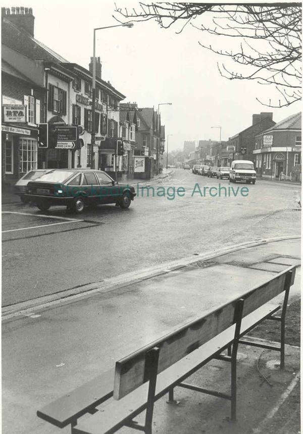 Stockport image archive Stockport Council