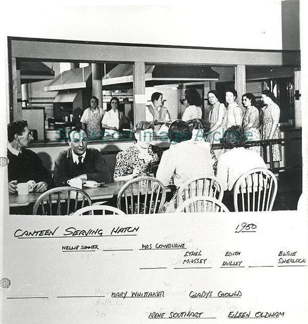 Stockport image archive Stockport Council