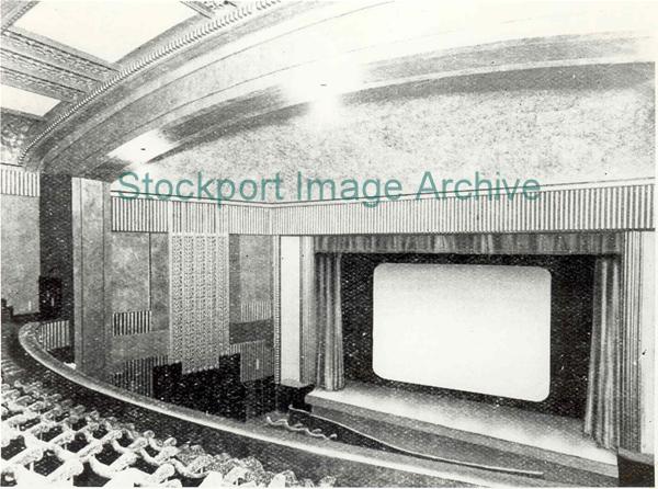 Carlton Cinema