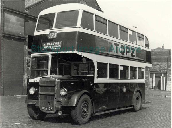 Stockport image archive Stockport Council