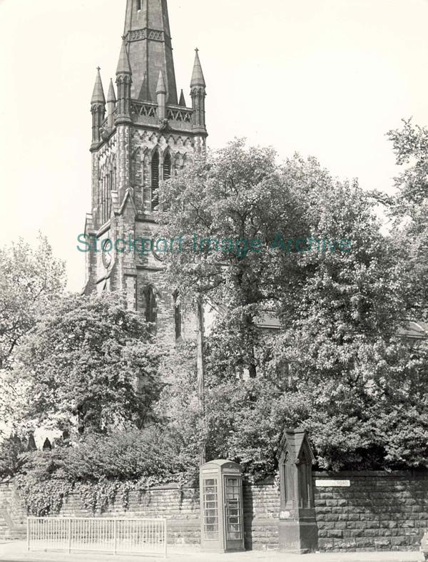 Stockport image archive Stockport Council