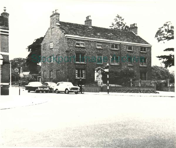 Stockport Image Archive Stockport Council Stockport Image Archive Stockport Council