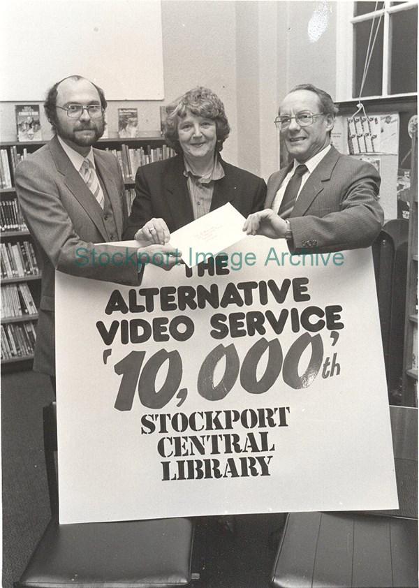 Stockport image archive Stockport Council