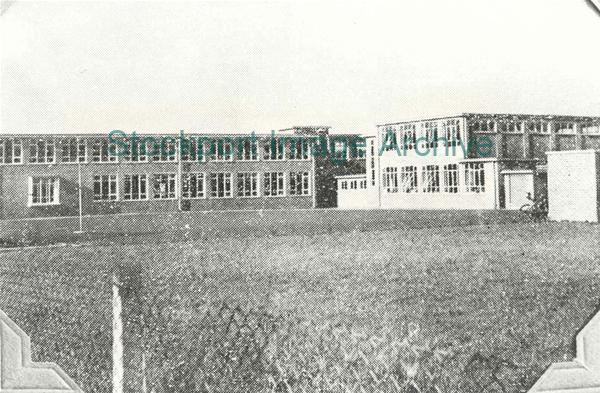 Secondary School - Hazel Grove                                                                                                                                                                                                                                 