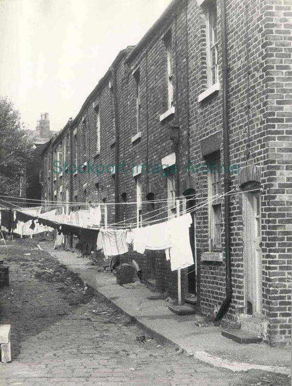 Stockport image archive Stockport Council