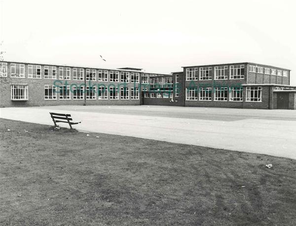 Secondary School - Hazel Grove                                                                                                                                                                                                                                 
