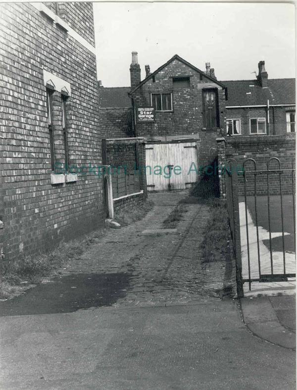 Stockport image archive Stockport Council