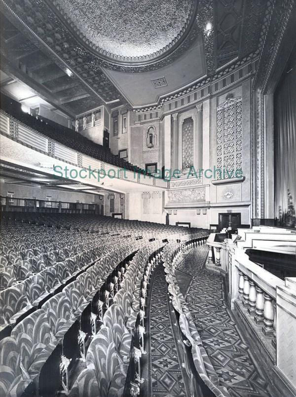 Plaza Cinema                                                                                                                                                                                                                                                   