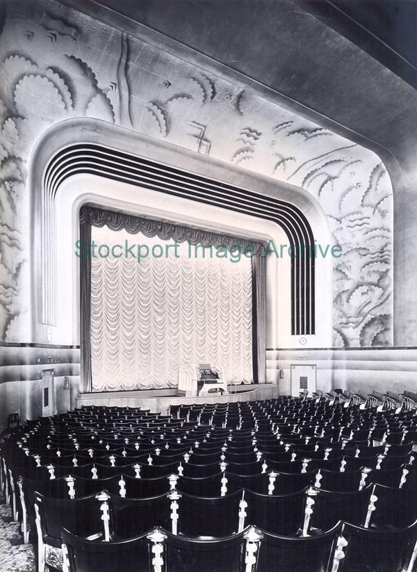 Plaza Cinema                                                                                                                                                                                                                                                   
