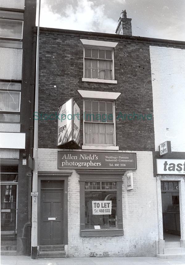 Stockport image archive Stockport Council