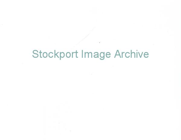 Stockport Plaza                                                                                                                                                                                                                                                