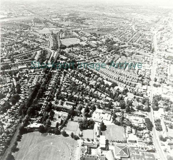 Stockport image archive Stockport Council