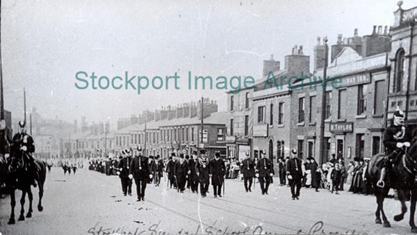 Stockport Image Archive - Stockport Council