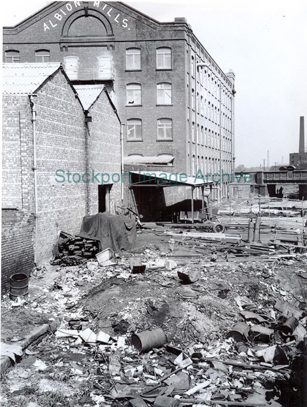 Stockport image archive Stockport Council