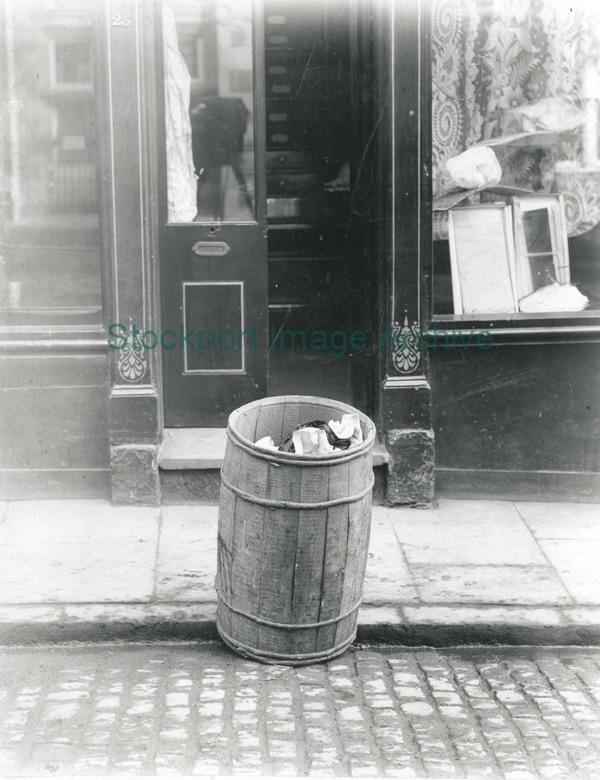 Stockport image archive Stockport Council