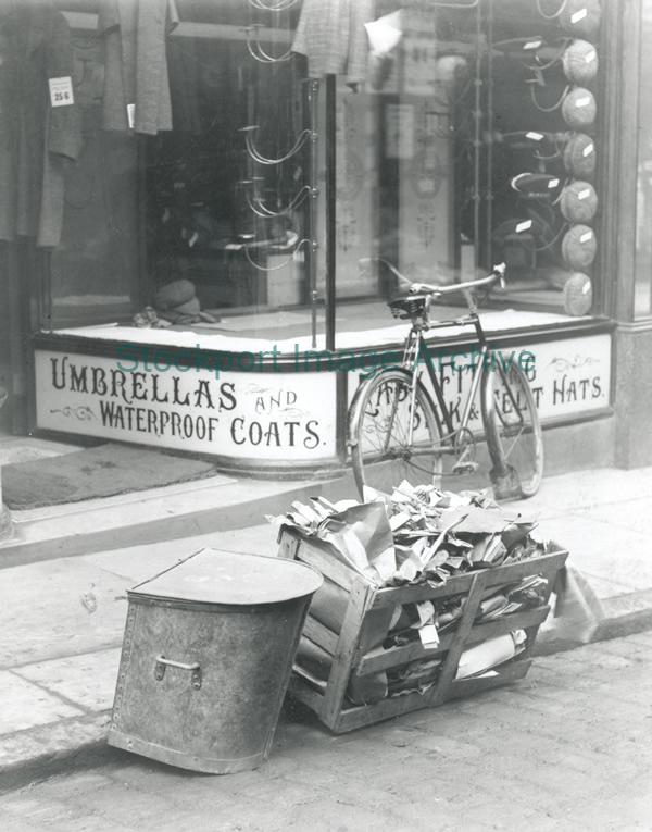 Stockport image archive Stockport Council