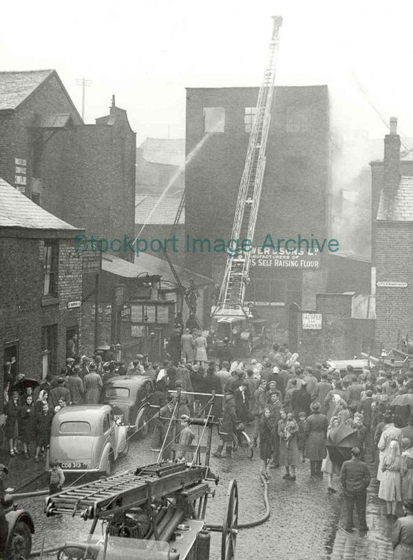 Stockport image archive Stockport Council