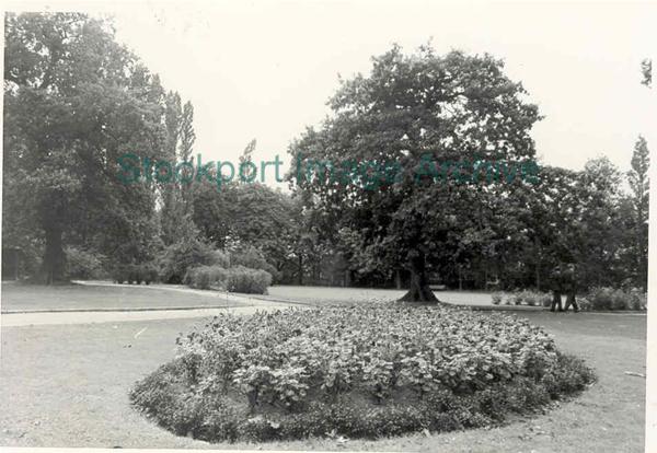 Oak Meadow, Cheadle Hulme                                                                                                                                                                                                                                      