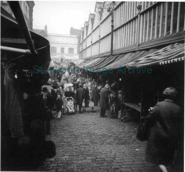 Stockport image archive Stockport Council