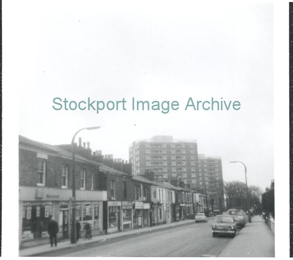 Stockport image archive Stockport Council