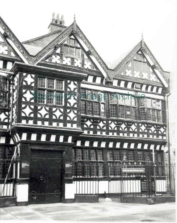 Stockport image archive Stockport Council