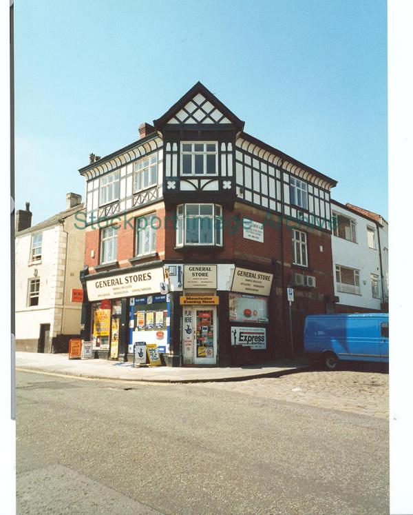 Stockport image archive Stockport Council