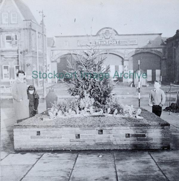 Stockport image archive Stockport Council