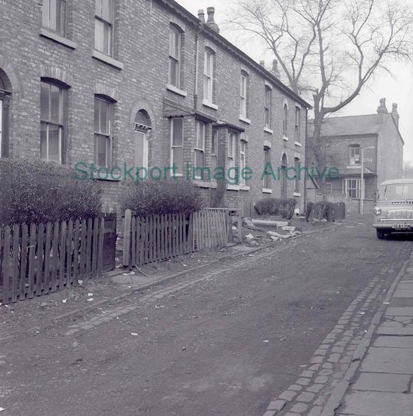 Stockport image archive Stockport Council