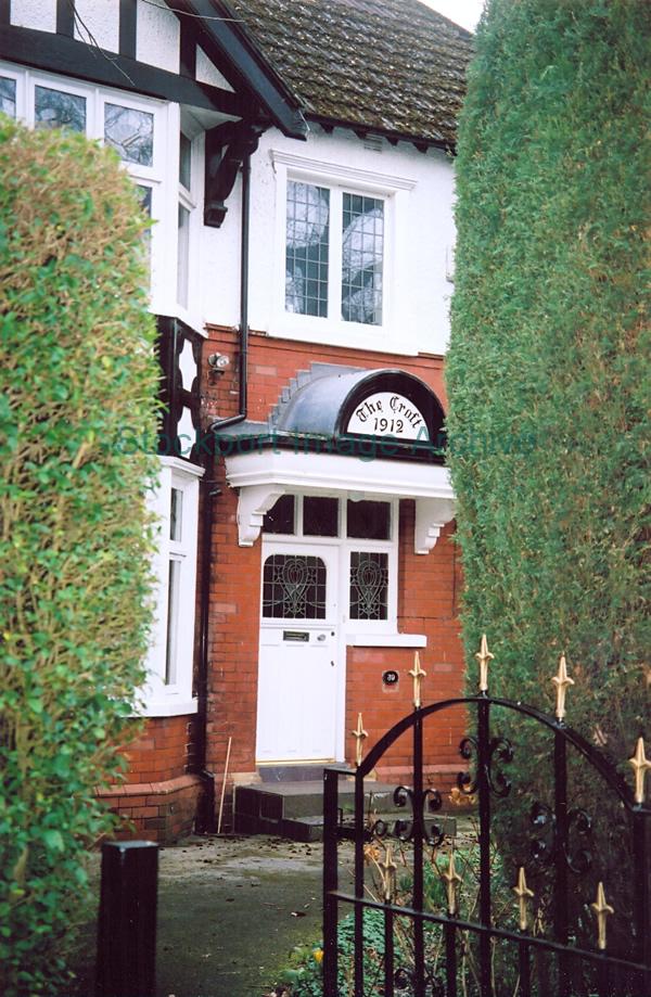 Stockport image archive Stockport Council