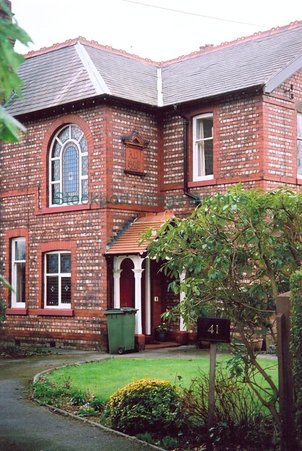 Stockport image archive Stockport Council