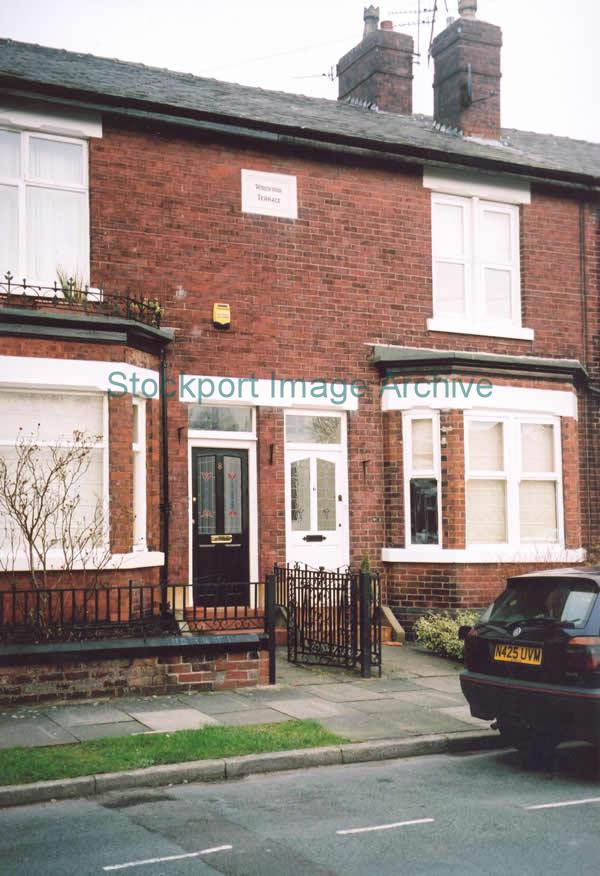 Stockport image archive Stockport Council